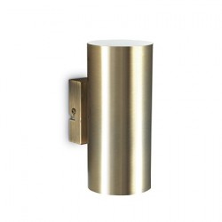 IDEAL LUX HOT AP2 BRUNITO