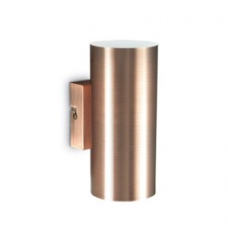 IDEAL LUX HOT AP2 RAME