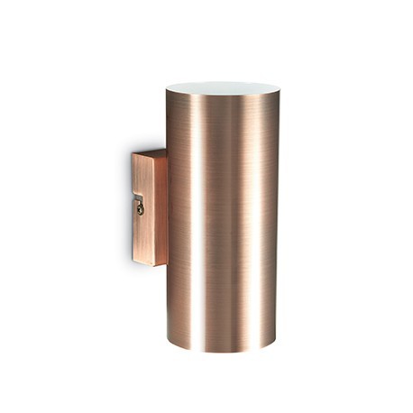 IDEAL LUX HOT AP2 RAME
