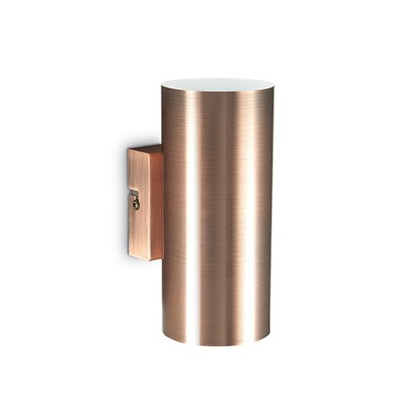 IDEAL LUX HOT AP2 RAME