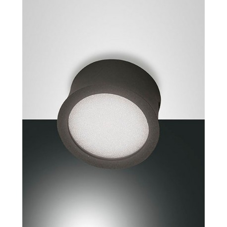 FABAS LUCE 3440-71-282 | LAMPADA SPOT PONZA LED 7W 630Lm WARM WHITE BIANCA