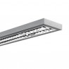 ROSSINI ILLUMINAZIONE BIL001GR BILL MODULO MONOEMISSIONE 42W 3000K 4025 lm COLORE GRIGIO