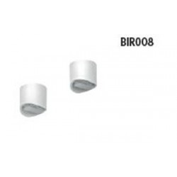 ROSSINI ILLUMINAZIONE BIR008 BIRR : ACCESSORIO KIT ATTACCO A SOFFITTO