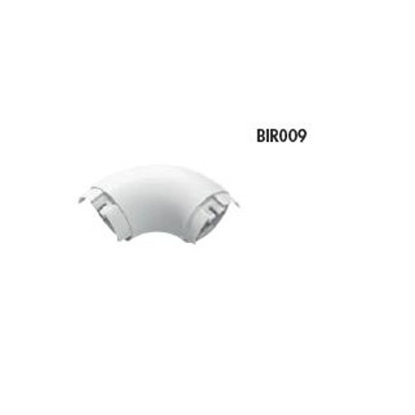 ROSSINI ILLUMINAZIONE BIR009 BIRR : ACCESSORIO GIUNTO ANGOLARE 90° CIECO