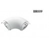 ROSSINI ILLUMINAZIONE BIR009 BIRR : ACCESSORIO GIUNTO ANGOLARE 90° CIECO