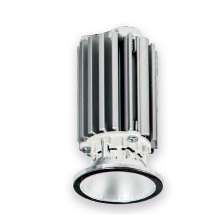 ROSSINI ILLUMINAZIONE COB007 MODULO COB LED PER FARETTI AD INCASSO 2700°K OTTICA 55°