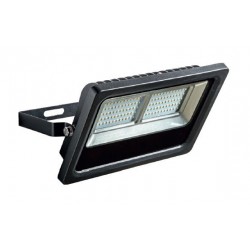 ROSSINI ILLUMINAZIONE DON007 DON PROIETTORE LED PER ESTERNO A PARETE O SOFFITTO 3000°K 5700lm 50W