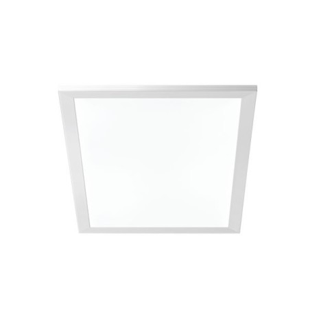 ROSSINI ILLUMINAZIONE DRC004DIM DRACMA PANNELLO LED DIMMERABILEI 600x600 CON DIFFUSORE MICROPRISMATO 3000°K 3940 lm 40W