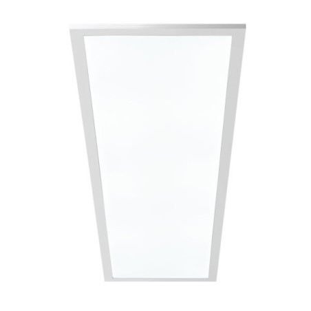 ROSSINI ILLUMINAZIONE DRC006DIM DRACMA BASIC PANNELLO LED DIMMERABILE 300x1200 3000°K 4190lm 40W