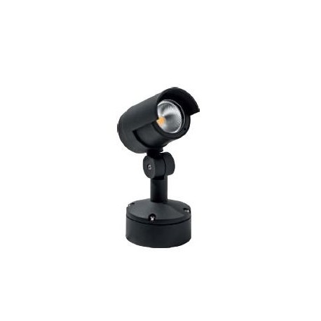 ROSSINI ILLUMINAZIONE KAN002 KANA PROIETTORE LED ORIENTABILE PER ESTERNO 4000°K 1600lm 20W