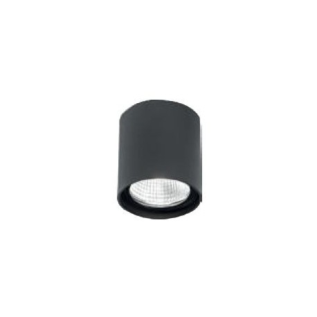 ROSSINI ILLUMINAZIONE KUB001AN KUBA FARETTO DA PLAFONE TONDO PER ESTERNO 20W LED 3000°K 1530lm IP54