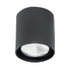 ROSSINI ILLUMINAZIONE KUB001AN KUBA FARETTO DA PLAFONE TONDO PER ESTERNO 20W LED 3000°K 1530lm IP54