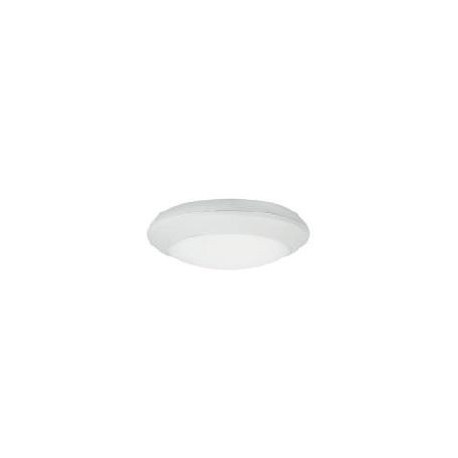 ROSSINI ILLUMINAZIONE MON001B MONO PLAFONIERA LED INSTALLABILE A PARETE 3000°K 1240lm IP66 BIANCA