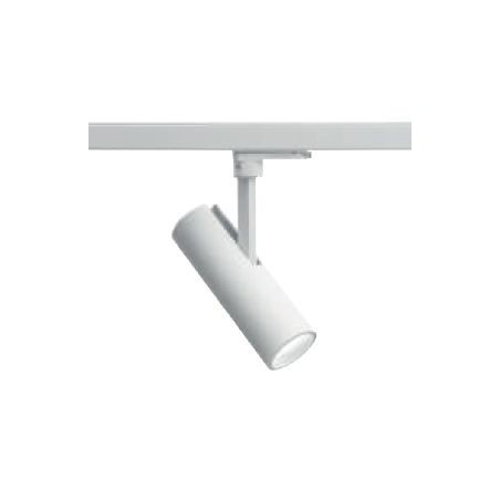 ROSSINI ILLUMINAZIONE MAA007B MAAR FARETTO LED BIANCO ORIENTABILE PER BINARIO TRIFASE 42W 3000°K 3720lm