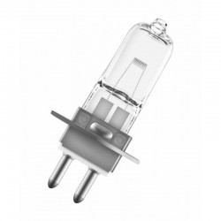 OSRAM 64260 30 W 12 V PG22 HALOGEN LAMP LAMPADINA ALOGENA DISPLAY-OPTICAL