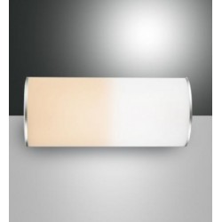FABAS LUCE 3511-30-137 THALIA LAMPADA DA TAVOLO CON LUCE AL TOCCO E TEMPERATURA COLORE VARIABILE DA 2700°K A 5000°K