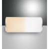 FABAS LUCE 3511-30-137 THALIA LAMPADA DA TAVOLO CON LUCE AL TOCCO E TEMPERATURA COLORE VARIABILE DA 2700°K A 5000°K