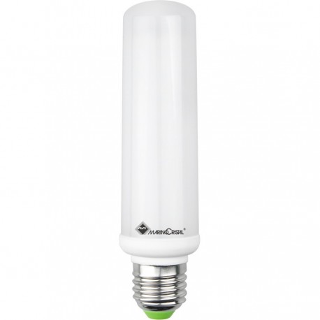 MARINO CRISTAL 21312 PRO T38LED 13W 3000°K E27 DIMMERABILE CONFEZIONE 10 LAMPADINE