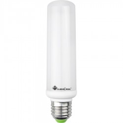 MARINO CRISTAL 21312 PRO T38LED 13W 3000°K E27 DIMMERABILE CONFEZIONE 10 LAMPADINE