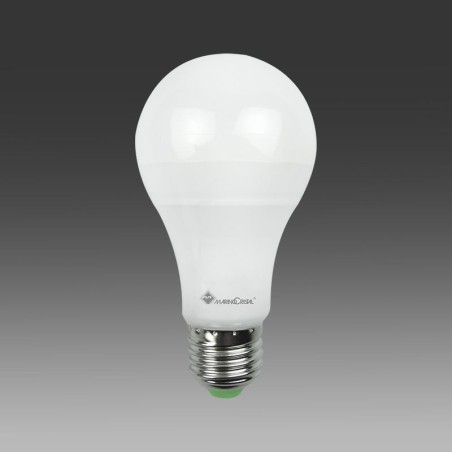 MARINO CRISTAL 21129 GOCCIA LED DECO STD E27 230V 12W 2700°K