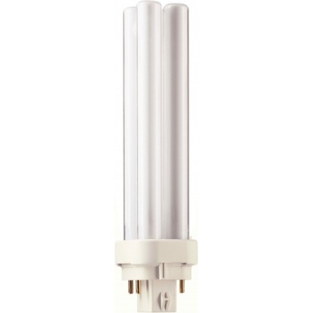 PHILIPS PLC138274PIN Philips MASTER PL-C 13W/827/4P 2700°K