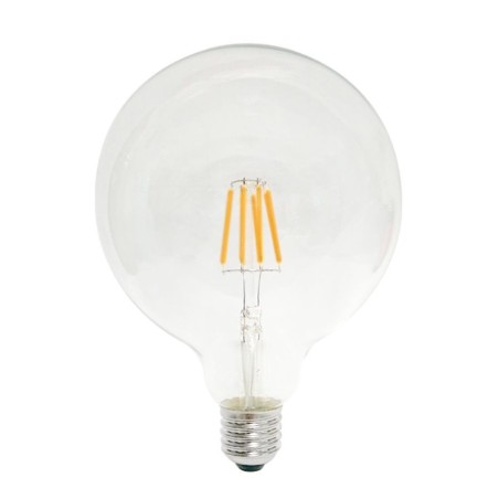 MARINO CRISTAL 21546 GLOBO G125 filoled 11W E27 1521 LUMEN 2700°K