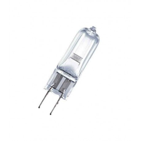 OSRAM 64640 HLX FCS 150W 24V LAMPADINA ALOGENA 3550°K 6000 LUMEN FCS MEDICAL