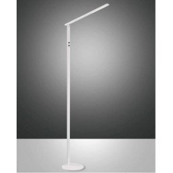 FABAS LUCE 3550-11-102 LAMP TERRA IDEAL LED bianco 10W 770LM 3000°K REGOLAZIONE AL TOCCO