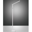 FABAS LUCE 3550-11-102 LAMP TERRA IDEAL LED bianco 10W 770LM 3000°K REGOLAZIONE AL TOCCO