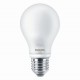 PHILIPS INCALED60 7W ( EX 60W ) E27 806 LUMEN 2700°K A++