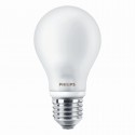 PHILIPS INCALED60 7W ( EX 60W ) E27 806 LUMEN 2700°K A++