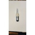 THORGEON 4254708 LAMP ALOG 150W 230v BA15d 1800 lumen 2800°K BA15d