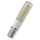 OSRAM LED SPECIAL T SLIM 60 320° 6.3 W/2700K A++ 806 LUMEN BA15d