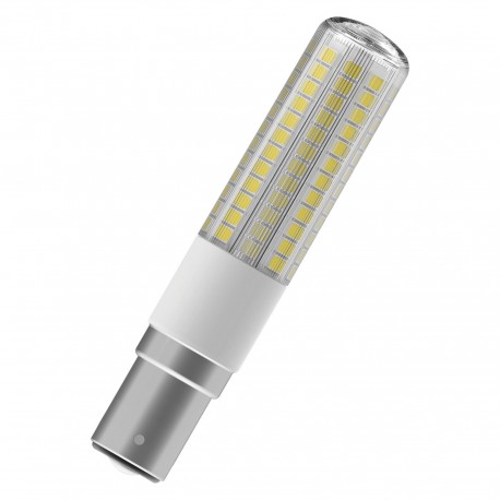 OSRAM LED SPECIAL T SLIM 60 320° 6.3 W/2700K A++ 806 LUMEN BA15d