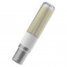 OSRAM LED SPECIAL T SLIM 60 320° 6.3 W/2700K A++ 806 LUMEN BA15d