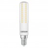 OSRAM LEDTSLIM60D 7,5W 2700°K 230V E14 806 LUMEN DIMMERABILE