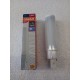 OSRAM DULUX D LED EM &A AC MAINS 7W/4000K 770 LUMEN COOL WHITE G24d-2 7W 148X34