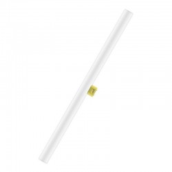 Osram LEDinestra S14d 4.8W 470lm - 827 Bianco Molto Caldo | 50cm – Sostitua 40W