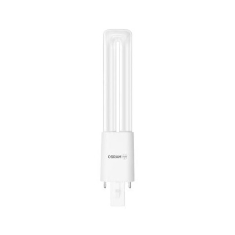 OSRAM LED135307BOX1 DULUX S 9 LED 4,5W 840 EM G23 4000°K SOSTITUISCE DULUX S 9W