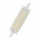 OSRAM PARATHOM LINE 118 150 19W ( RESA 150W ) R7S 2700°K 2452 LUMEN