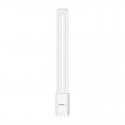 Osram Dulux L LED 2G11 12W 1350lm - 830 Luce Calda | 4-pin