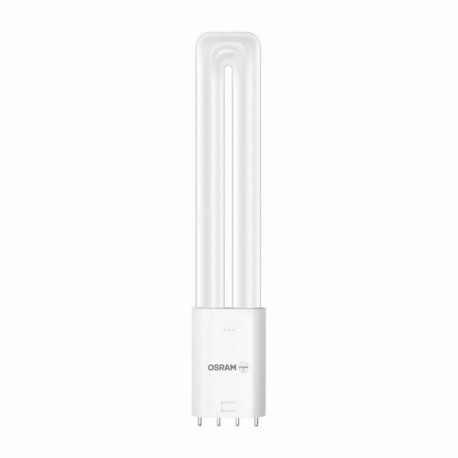 OSRAM DULUX L8LED 8W/840 230 1000° lumen 4000°K 2G11 CRI 80 SOSTITUISCE DL18840