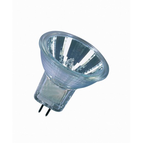 OSRAM 46890 WFL 20W 12V GU4 FS1 OSRAM alogena dicroica dimatro 35mm