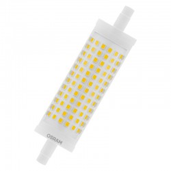 OSRAM P LINE LED022340 LED R7s 118mm Chiara 19W 2452lm - 840 Bianco Naturale