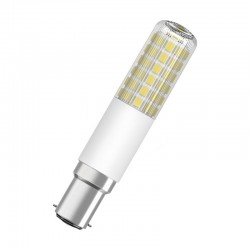 OSRAM PT75D827320B15D2 BA15d LED B15d Tubo one-handed Chiara 8W 1055lm - 827