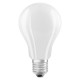 OSRAM Parathom Retrofit Classic LED E27 17W 4000°k 2452lm 118 x 70mm CRI 80