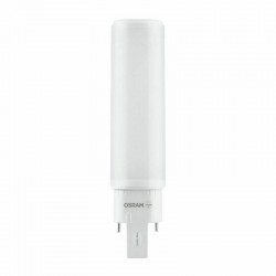 OSRAM DULUX D LED EM &A AC MAINS 7W/3000K 700 LUMEN COOL WHITE G24d-2 7W 148X34