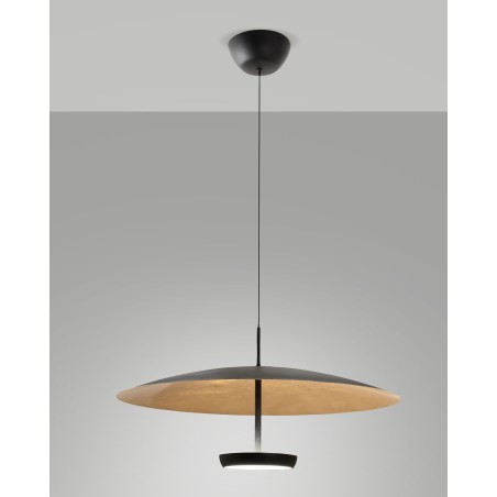 Fabas Luce Sospensione Yuko 3803-45-294