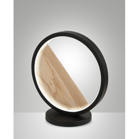 Fabas Luce Tavolo Pierre 3695-30-101