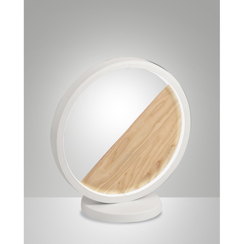 Fabas Luce Tavolo Pierre 3695-30-102